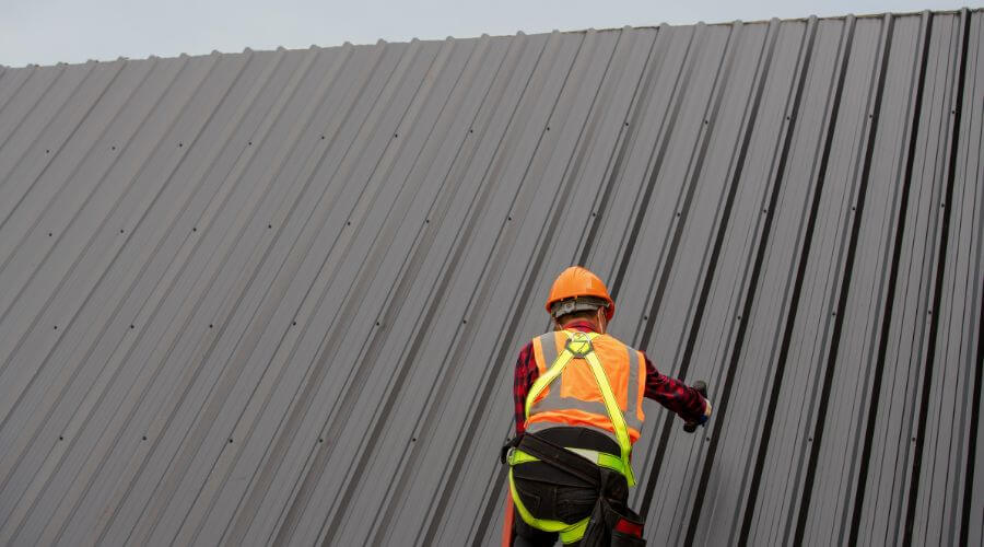 Roof Ventilation in Yauco, PR